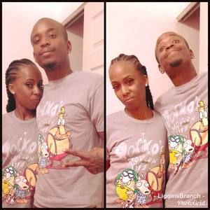 Meet your Posher, Tisha